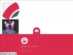 Sites similar to zegaguild.com