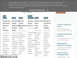 Sites similar to zegahutan.com