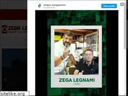 Sites similar to zegalegnami.com