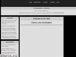Sites similar to zegaming.club