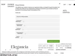 Sites similar to zegarcia.com