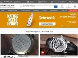 Sites similar to zegarek.net