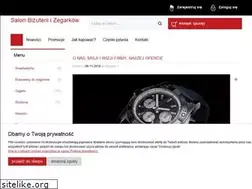 Sites similar to zegarki-gdynia.pl