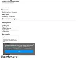 Sites similar to zegarki-japonskie.pl