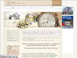Sites similar to zegarki.info.pl