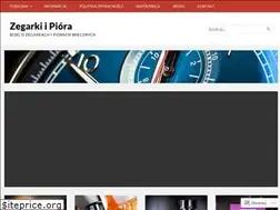 Sites similar to zegarkiipiora.com