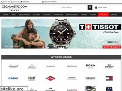 Sites similar to zegarmistrz.com