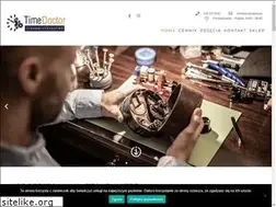 Sites similar to zegarmistrzwarszawa.com.pl