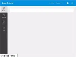 Sites similar to zegaronline.pl