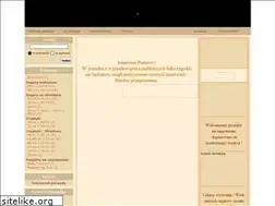 Sites similar to zegary.sklepy24h.pl