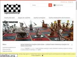 Sites similar to zegaryszachowe.pl