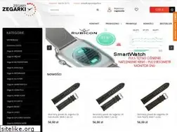 Sites similar to zegaryzegarki.pl