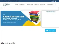 Sites similar to zegbook.com