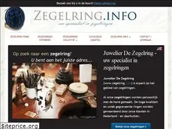 Sites similar to zegelring.info