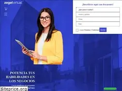 Sites similar to zegelvirtual.com