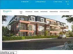 Sites similar to zegersbouw.nl