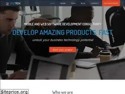 Sites similar to zegetech.com