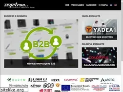 Sites similar to zegetron.gr