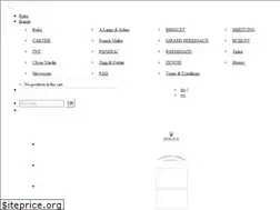Sites similar to zegg-cerlati.com