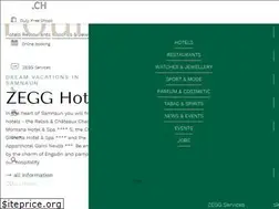 Sites similar to zegg.ch