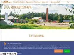 Sites similar to zegg.de