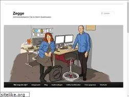 Sites similar to zegge-ede.nl