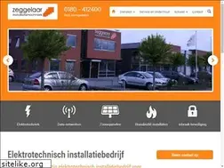 Sites similar to zeggelaar.nl