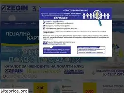 Sites similar to zegin.com.mk
