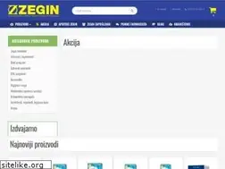 Sites similar to zegin.rs