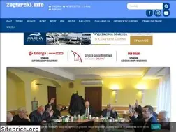 Sites similar to zeglarski.info