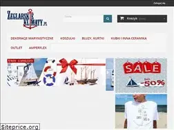 Sites similar to zeglarskieklimaty.pl