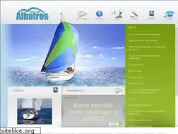 Sites similar to zeglarskiewakacje.pl