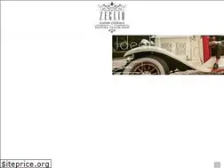Sites similar to zeglio.com