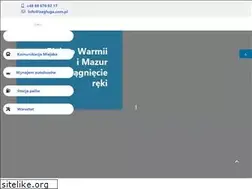 Sites similar to zegluga.com.pl