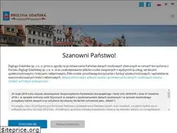 Sites similar to zegluga.pl
