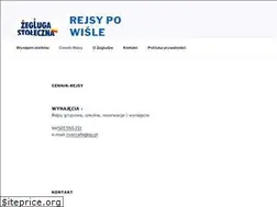 Sites similar to zeglugastoleczna.pl