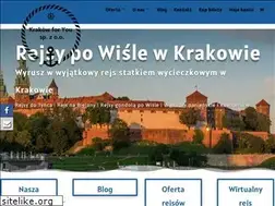 Sites similar to zeglugawkrakowie.com.pl