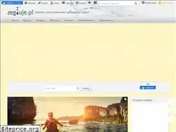 Sites similar to zegluje.pl
