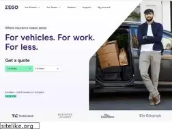 Sites similar to zego.com