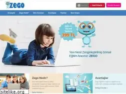 Sites similar to zegoegitim.com