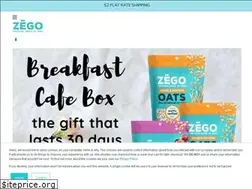 Sites similar to zegofoods.com
