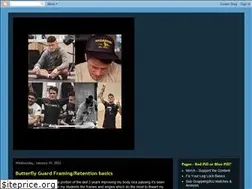 Sites similar to zegrapplez.blogspot.com