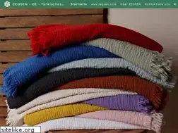 Sites similar to zegsen.de