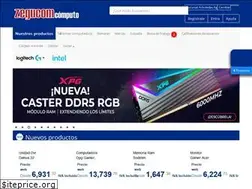 Sites similar to zegucom.com.mx
