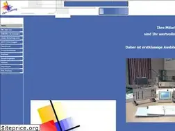Sites similar to zeh-training.com