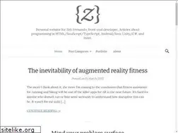 Sites similar to zeh.com.br