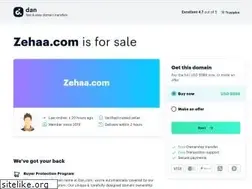 Sites similar to zehaa.com