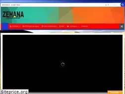 Sites similar to zehanaservices.dz