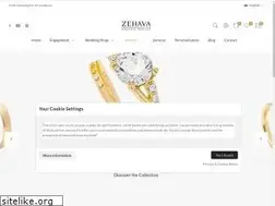 Sites similar to zehava.ro