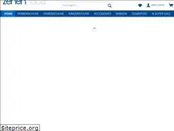 Sites similar to zehenhaus.de